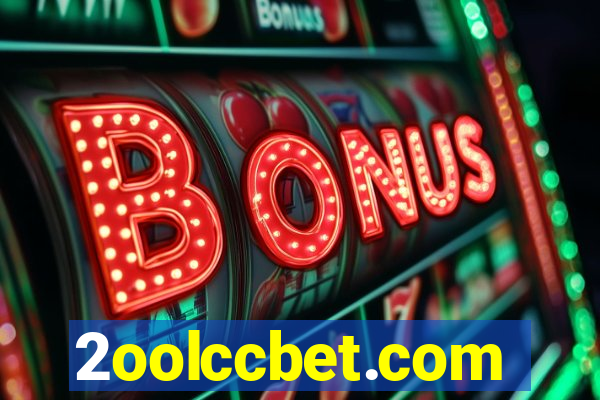 2oolccbet.com