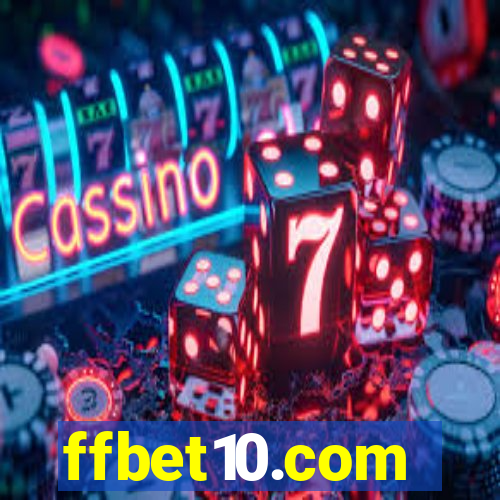 ffbet10.com