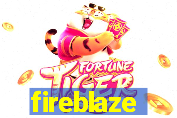 fireblaze