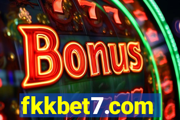 fkkbet7.com