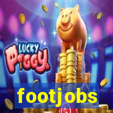 footjobs