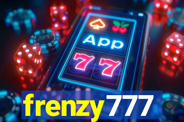 frenzy777