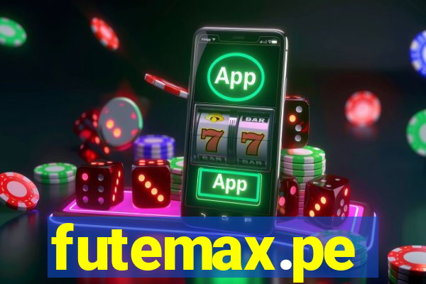 futemax.pe