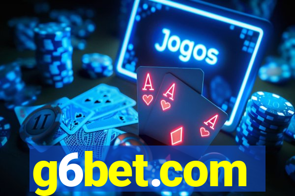 g6bet.com