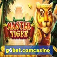 g6bet.comcasino