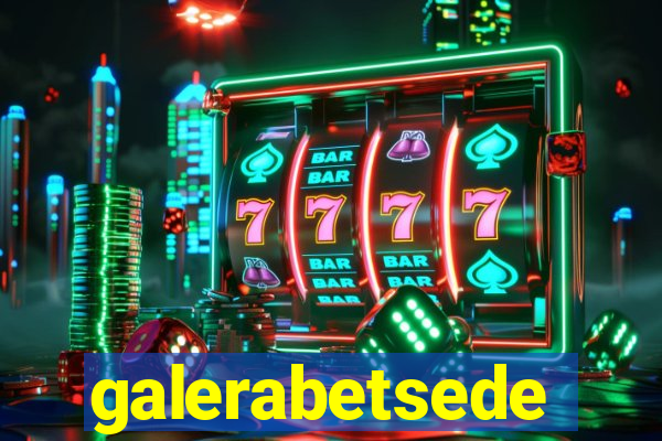 galerabetsede