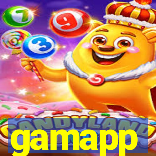 gamapp