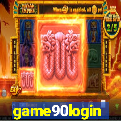 game90login