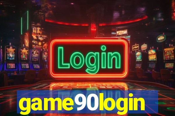 game90login