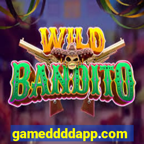 gameddddapp.com