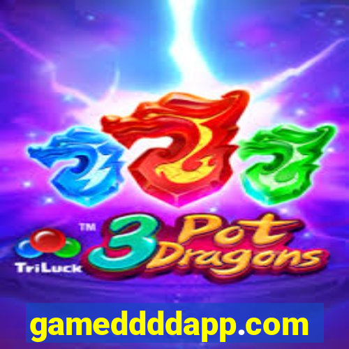 gameddddapp.com