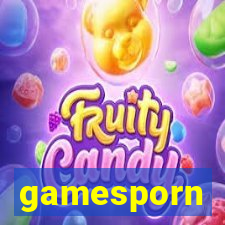 gamesporn