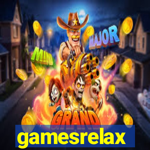 gamesrelax