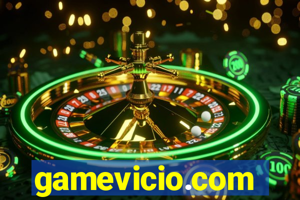 gamevicio.com