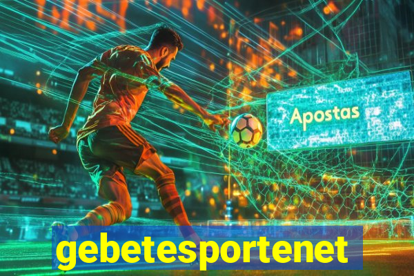 gebetesportenet