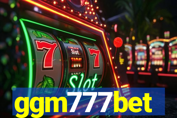 ggm777bet