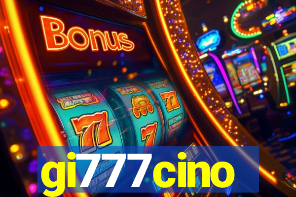 gi777cino