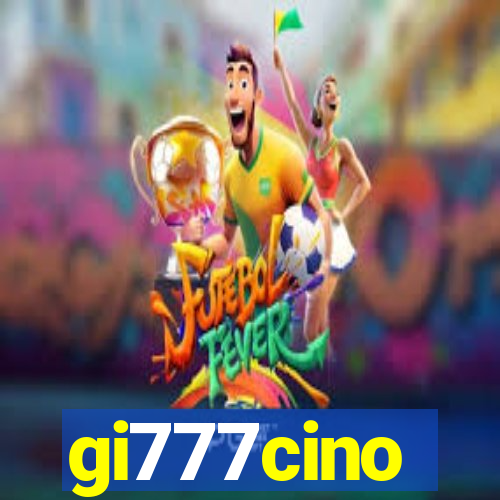 gi777cino