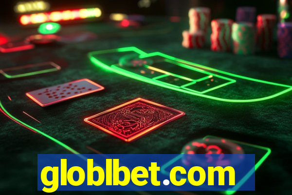 globlbet.com