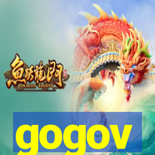 gogov