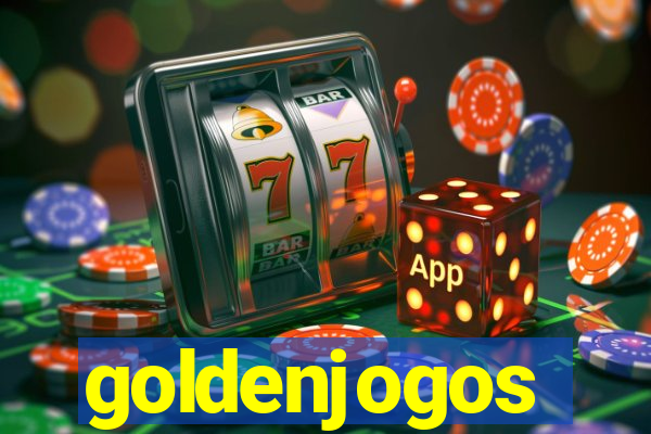 goldenjogos