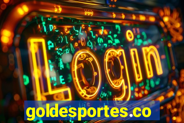 goldesportes.com