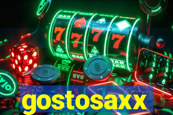 gostosaxx