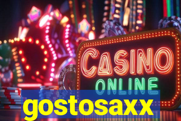 gostosaxx