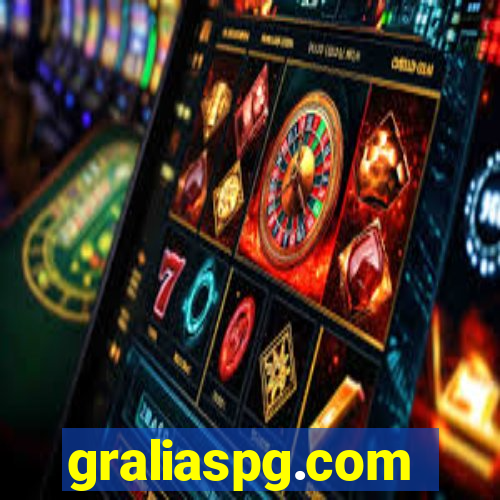 graliaspg.com