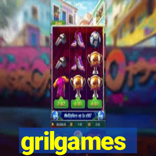 grilgames