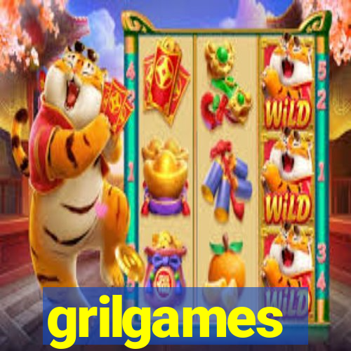 grilgames