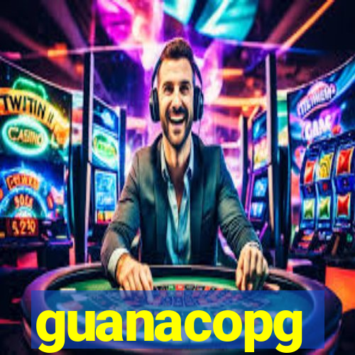 guanacopg