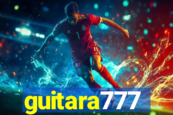 guitara777