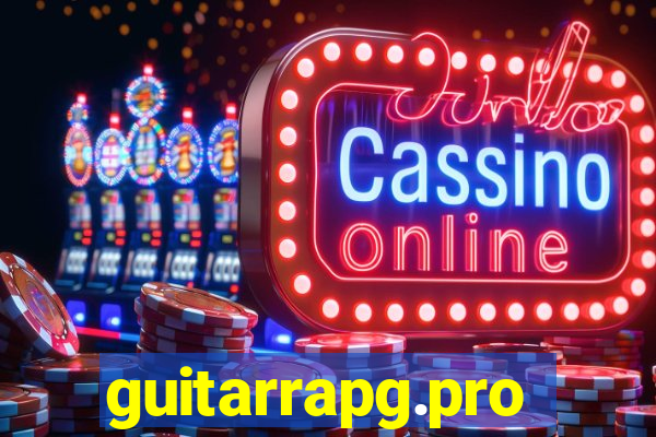 guitarrapg.pro