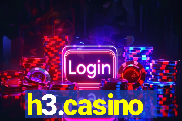 h3.casino