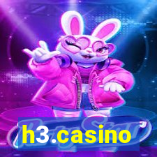 h3.casino