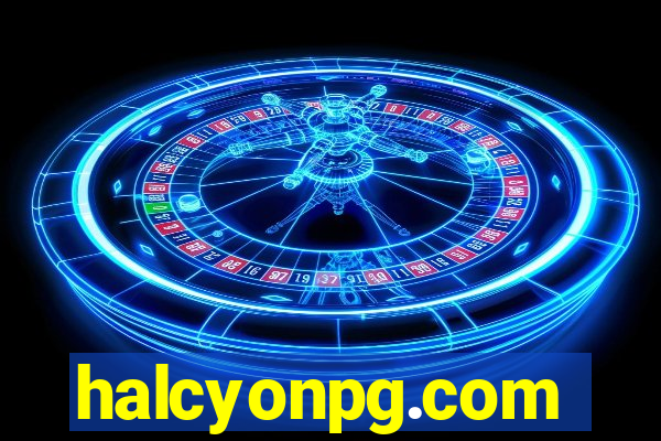 halcyonpg.com