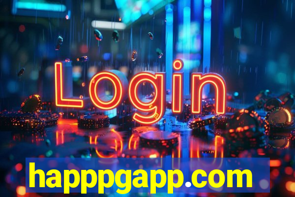 happpgapp.com