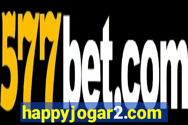 happyjogar2.com