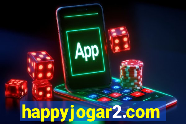 happyjogar2.com