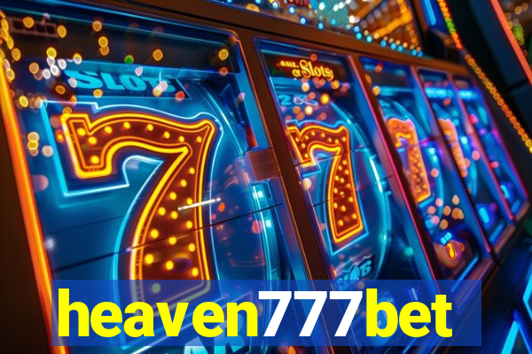 heaven777bet