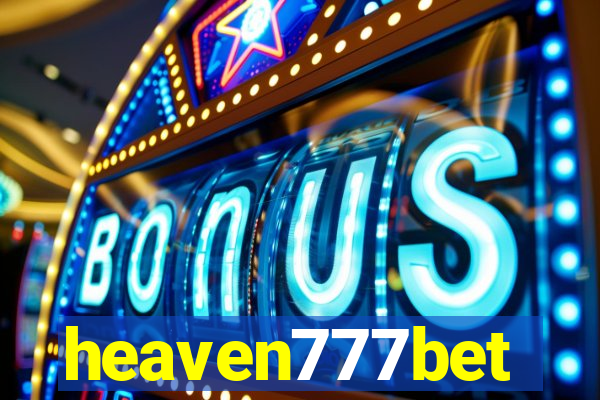 heaven777bet