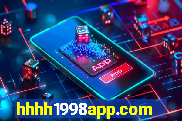 hhhh1998app.com