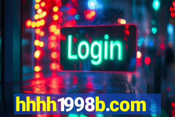 hhhh1998b.com