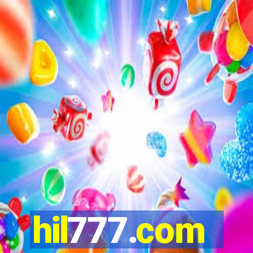 hil777.com