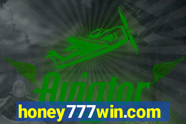 honey777win.com