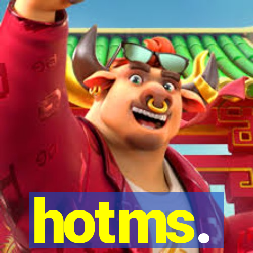 hotms.