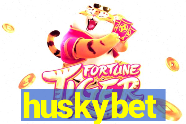 huskybet