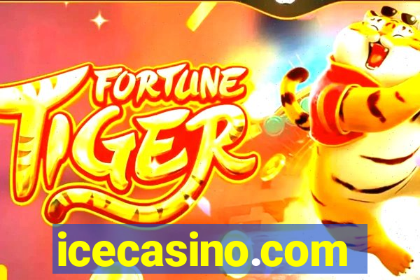 icecasino.com