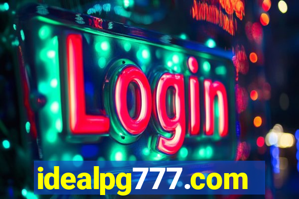 idealpg777.com